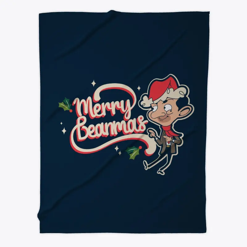 Merry Beanmas